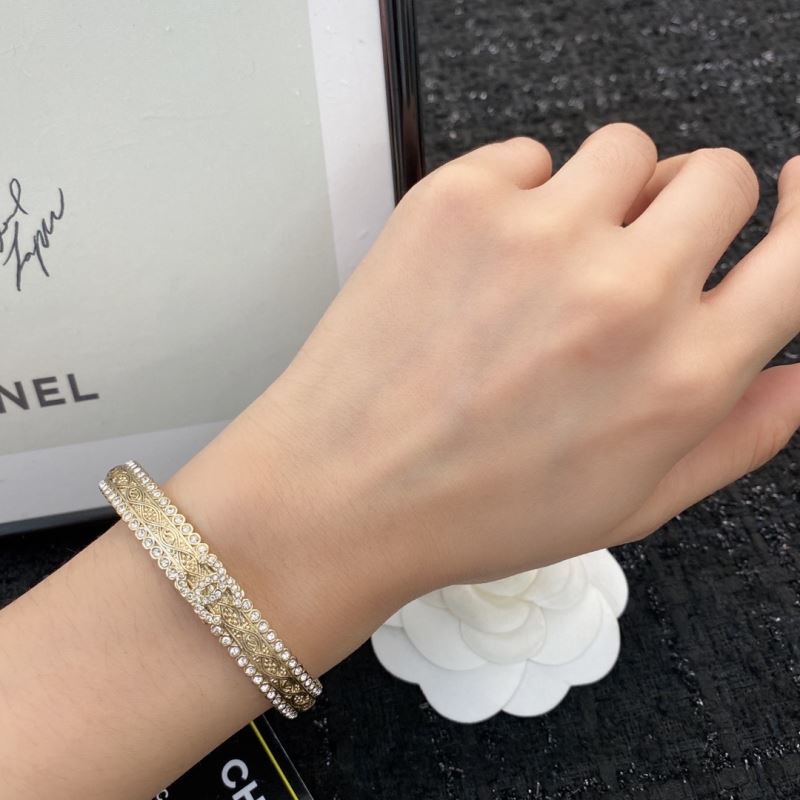 Chanel Bracelets